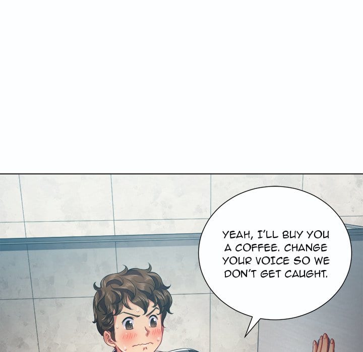My High School Bully Uncensored, chapter 19, page 74 of 131