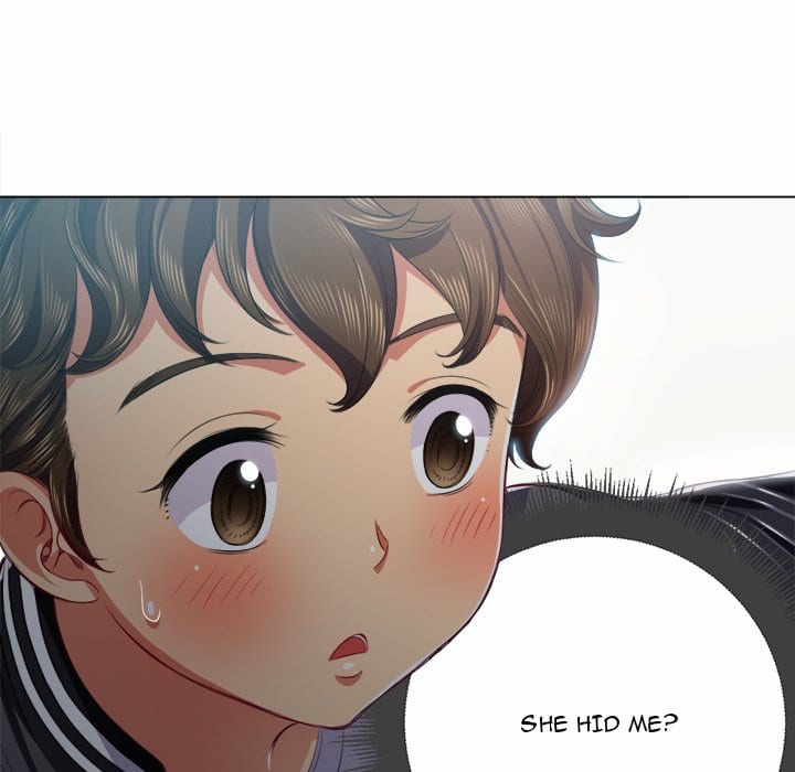 My High School Bully Uncensored, chapter 19, page 77 of 131