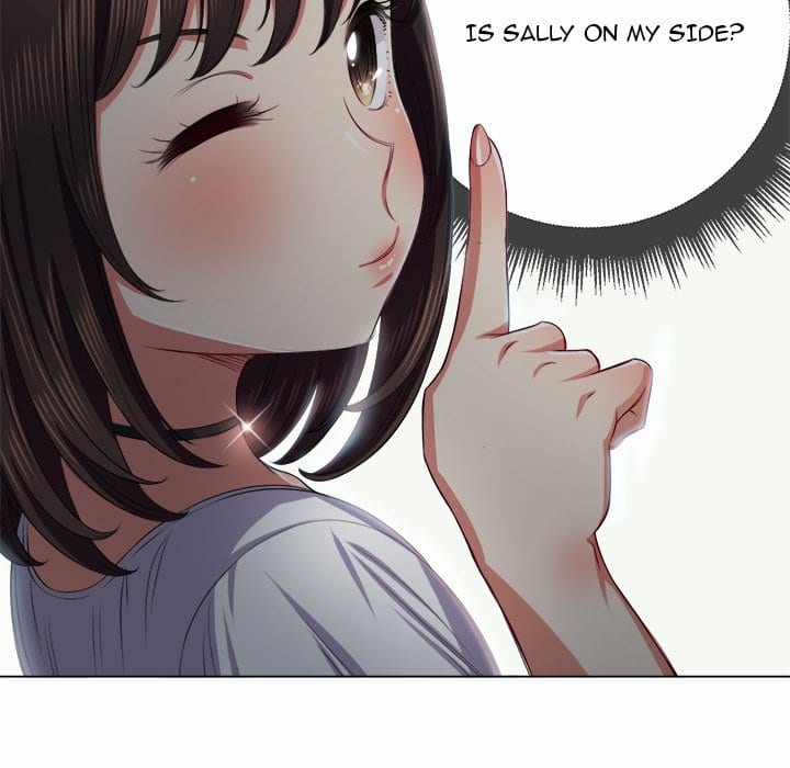 My High School Bully Uncensored, chapter 19, page 79 of 131