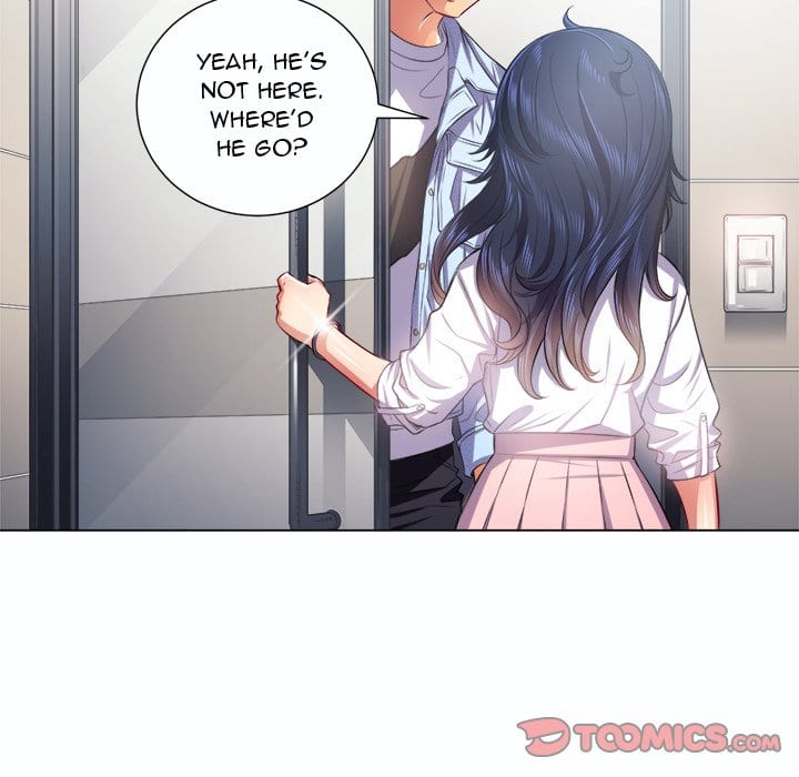 My High School Bully Uncensored, chapter 19, page 81 of 131
