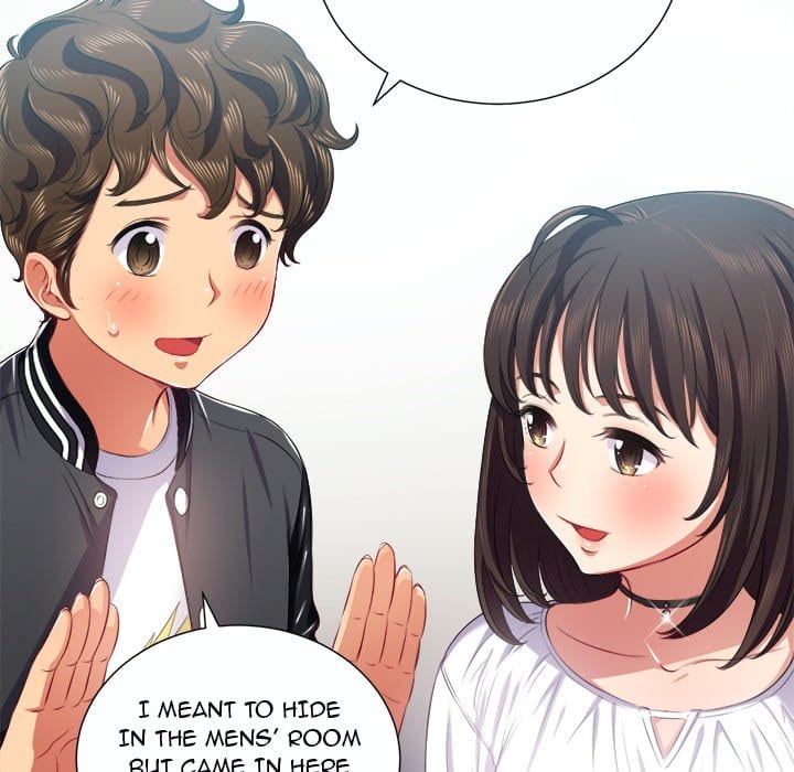 My High School Bully Uncensored, chapter 19, page 85 of 131