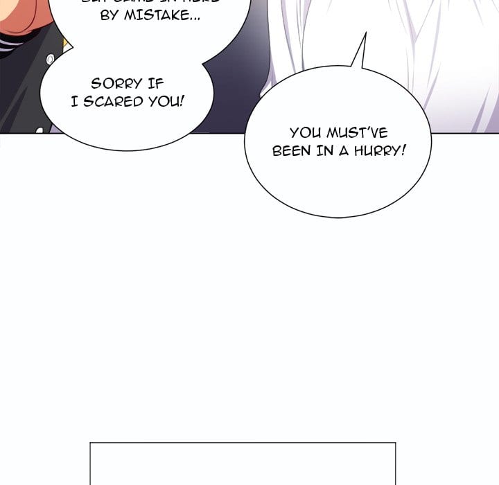 My High School Bully Uncensored, chapter 19, page 86 of 131
