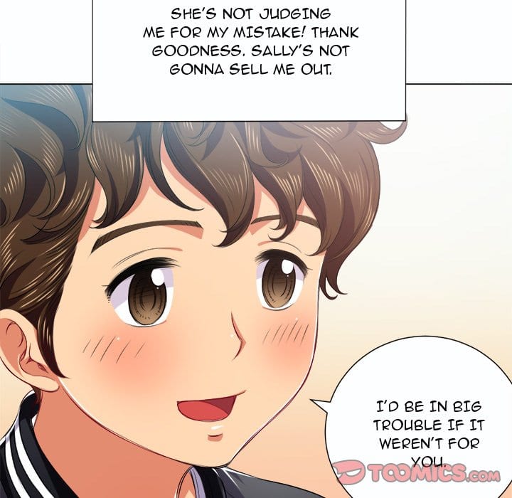 My High School Bully Uncensored, chapter 19, page 87 of 131