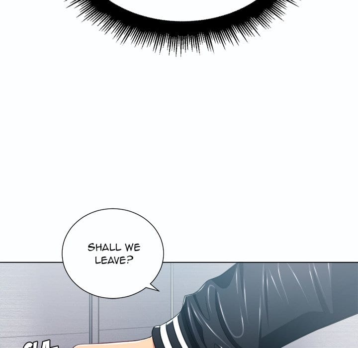 My High School Bully Uncensored, chapter 19, page 91 of 131