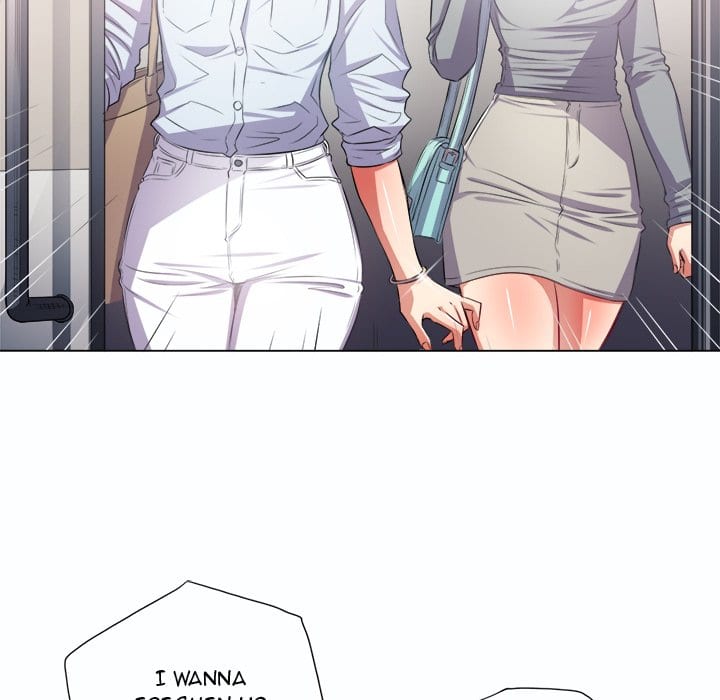 My High School Bully Uncensored, chapter 19, page 94 of 131
