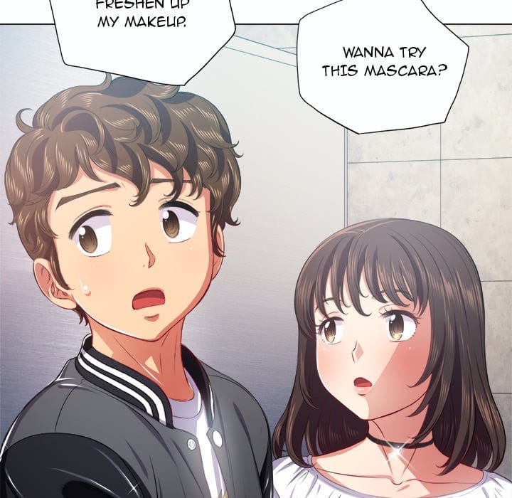 My High School Bully Uncensored, chapter 19, page 95 of 131