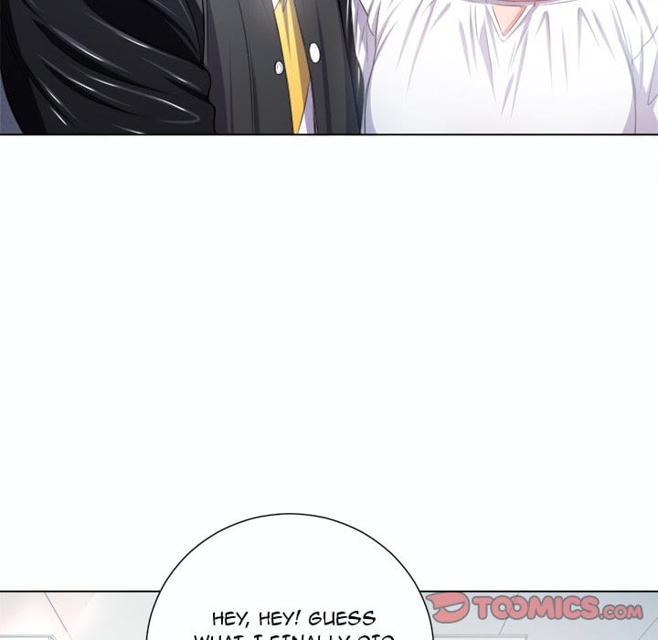 My High School Bully Uncensored, chapter 19, page 96 of 131