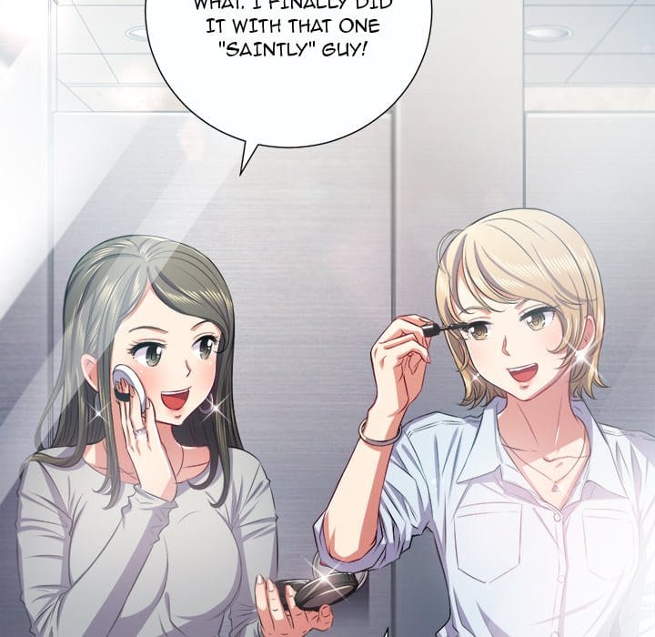 My High School Bully Uncensored, chapter 19, page 97 of 131