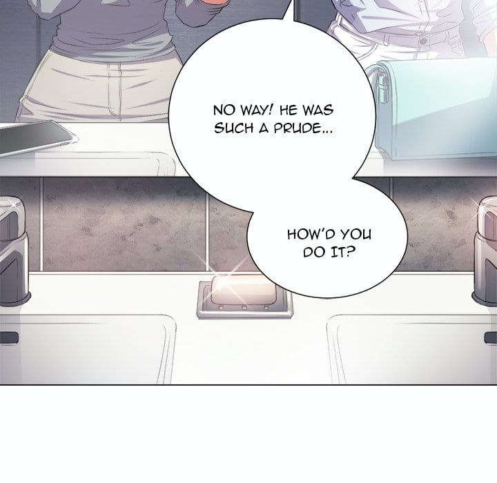 My High School Bully Uncensored, chapter 19, page 98 of 131