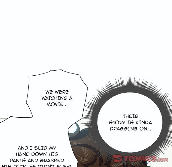 My High School Bully Uncensored, chapter 19, page 99 of 131