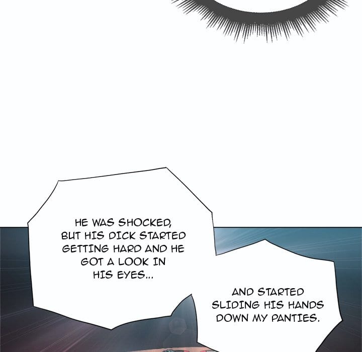 My High School Bully Uncensored, chapter 19, page 101 of 131