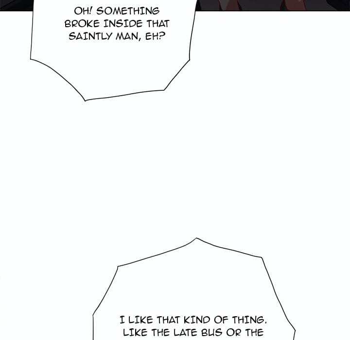 My High School Bully Uncensored, chapter 19, page 103 of 131