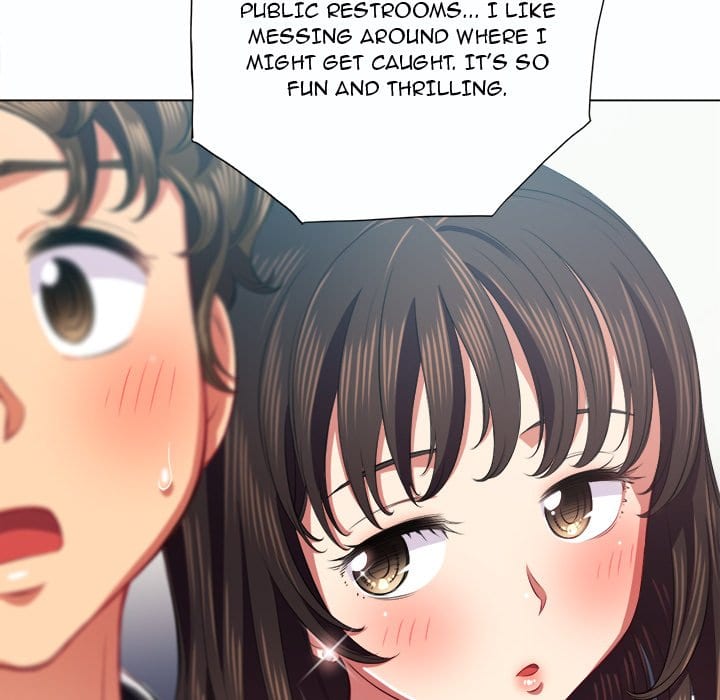 My High School Bully Uncensored, chapter 19, page 104 of 131