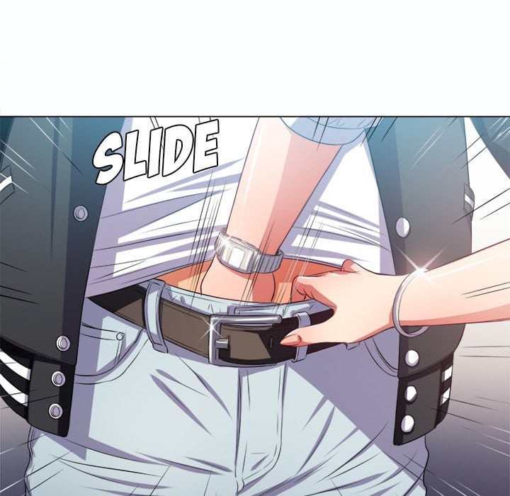 My High School Bully Uncensored, chapter 19, page 106 of 131