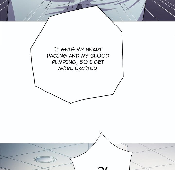 My High School Bully Uncensored, chapter 19, page 107 of 131