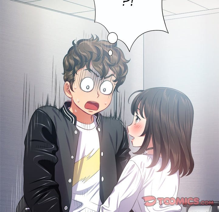 My High School Bully Uncensored, chapter 19, page 108 of 131