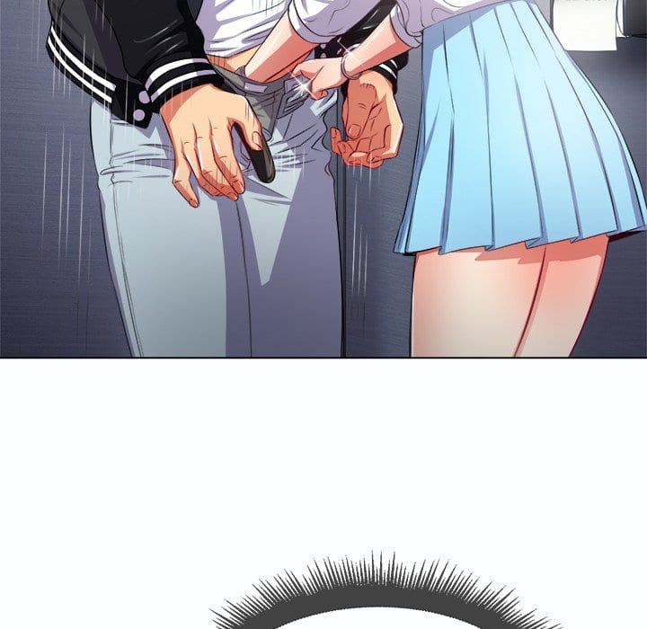My High School Bully Uncensored, chapter 19, page 109 of 131