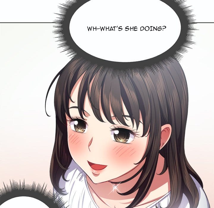My High School Bully Uncensored, chapter 19, page 110 of 131