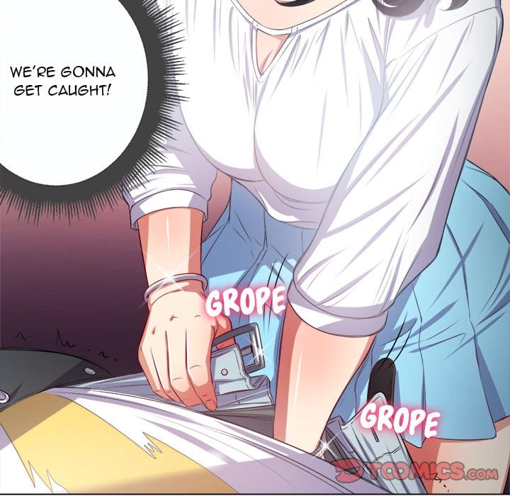 My High School Bully Uncensored, chapter 19, page 111 of 131