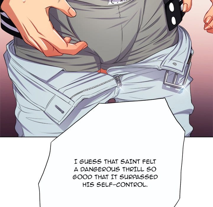 My High School Bully Uncensored, chapter 19, page 113 of 131