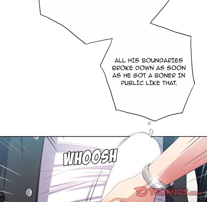My High School Bully Uncensored, chapter 19, page 114 of 131