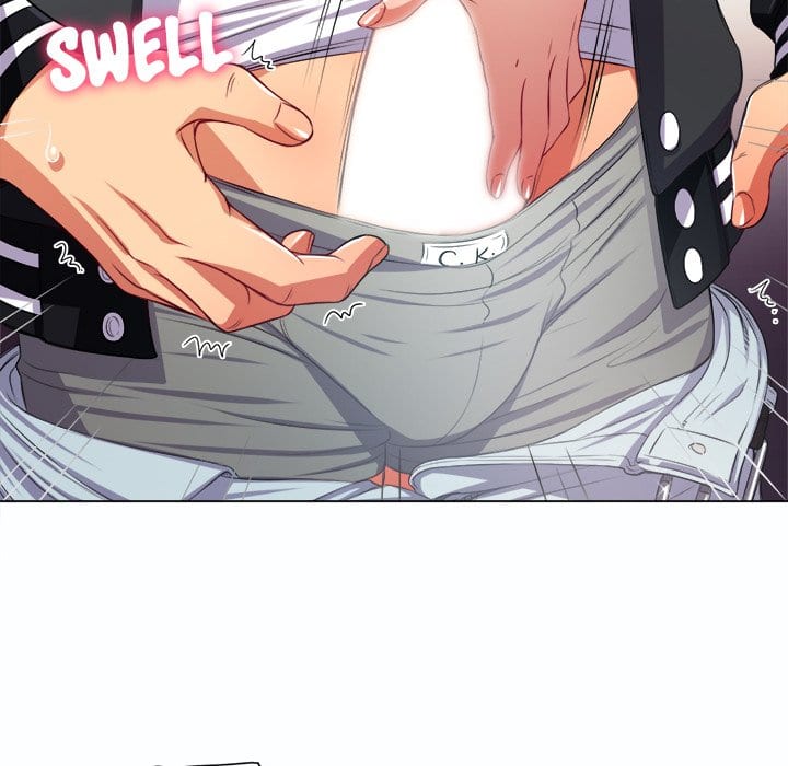 My High School Bully Uncensored, chapter 19, page 115 of 131