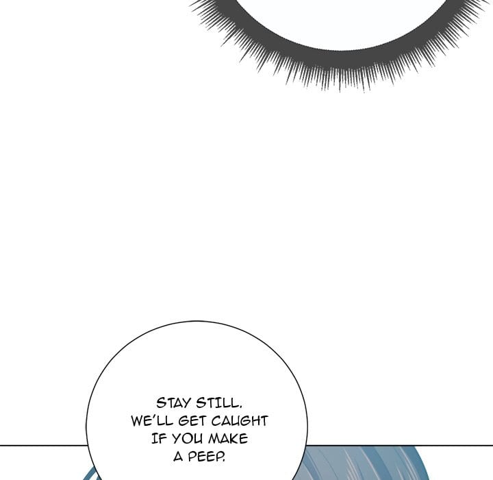 My High School Bully Uncensored, chapter 19, page 118 of 131
