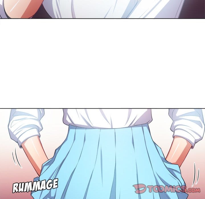 My High School Bully Uncensored, chapter 19, page 120 of 131