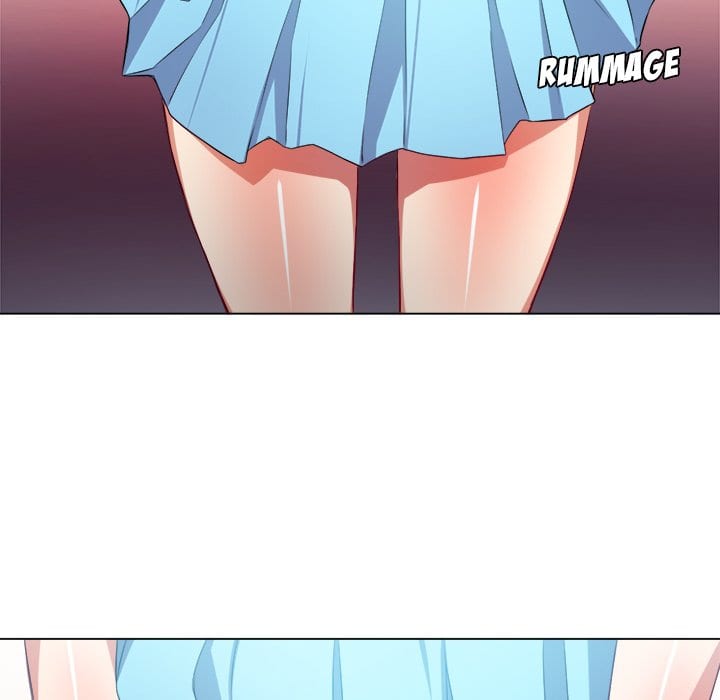My High School Bully Uncensored, chapter 19, page 121 of 131