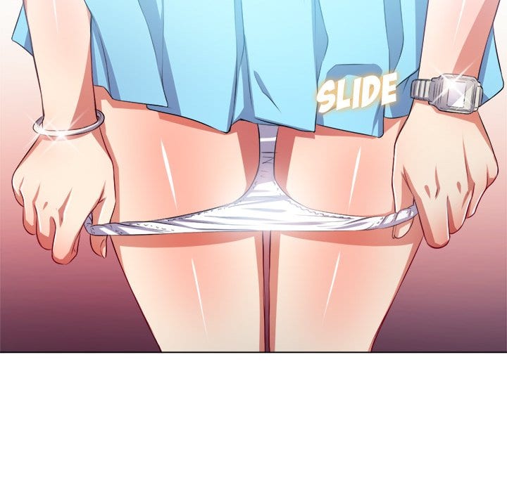 My High School Bully Uncensored, chapter 19, page 122 of 131