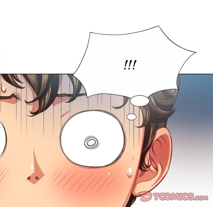My High School Bully Uncensored, chapter 19, page 123 of 131
