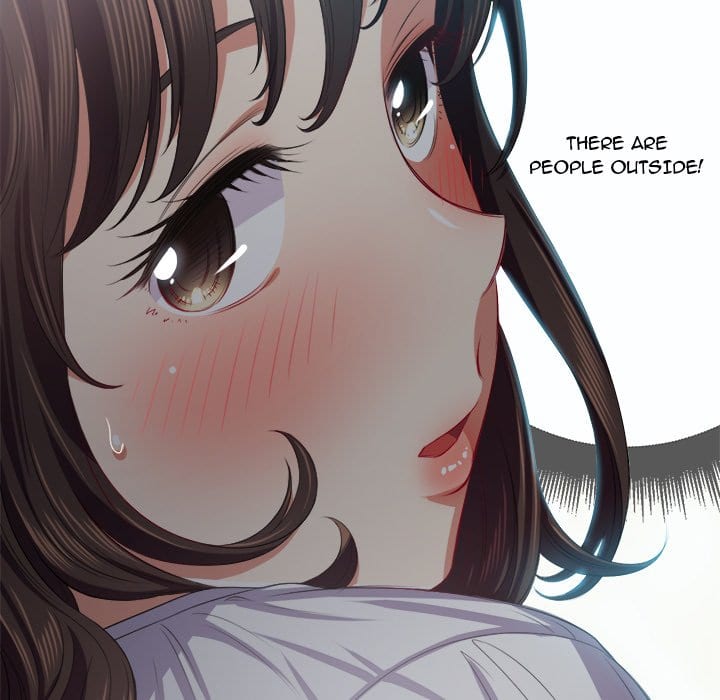 My High School Bully Uncensored, chapter 20, page 8 of 133