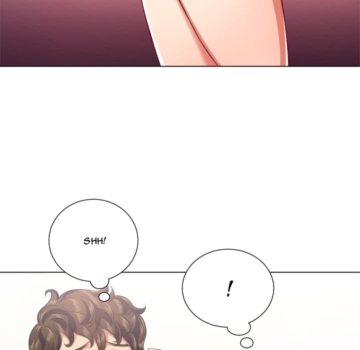 My High School Bully Uncensored, chapter 20, page 13 of 133