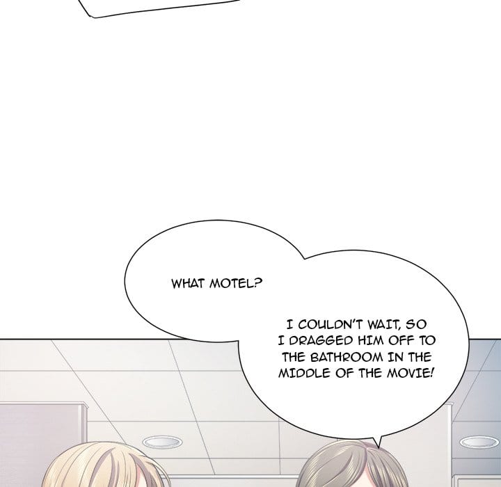 My High School Bully Uncensored, chapter 20, page 16 of 133