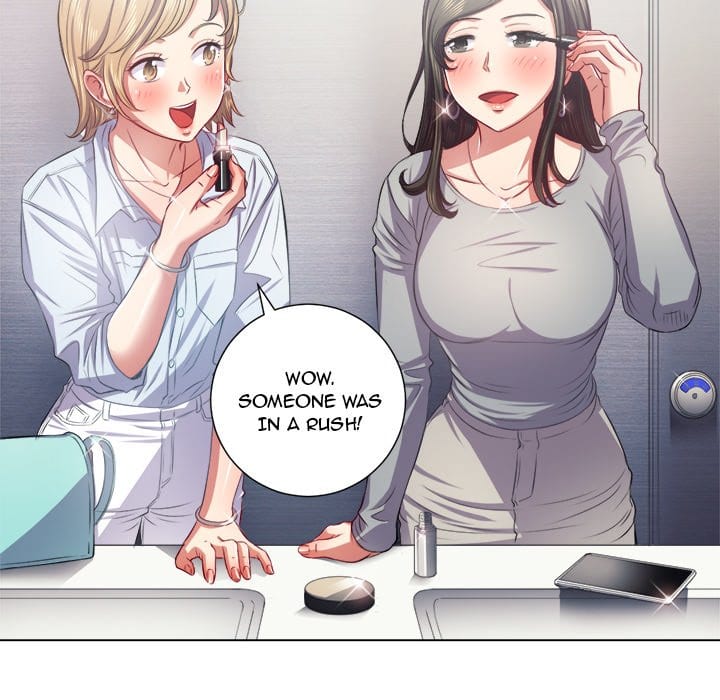 My High School Bully Uncensored, chapter 20, page 17 of 133