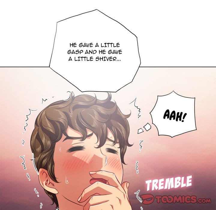 My High School Bully Uncensored, chapter 20, page 21 of 133