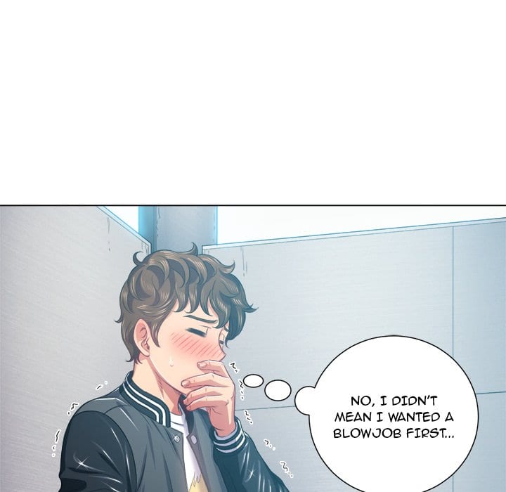 My High School Bully Uncensored, chapter 20, page 23 of 133