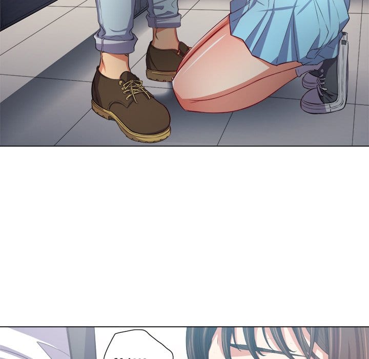 My High School Bully Uncensored, chapter 20, page 25 of 133