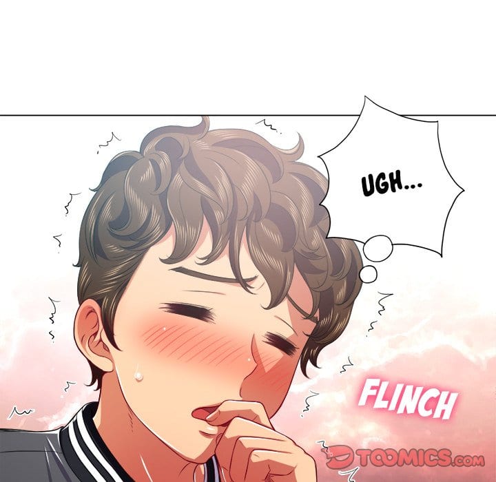 My High School Bully Uncensored, chapter 20, page 27 of 133