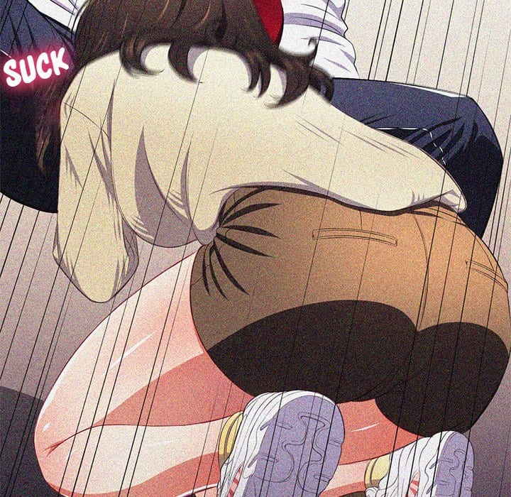My High School Bully Uncensored, chapter 20, page 31 of 133