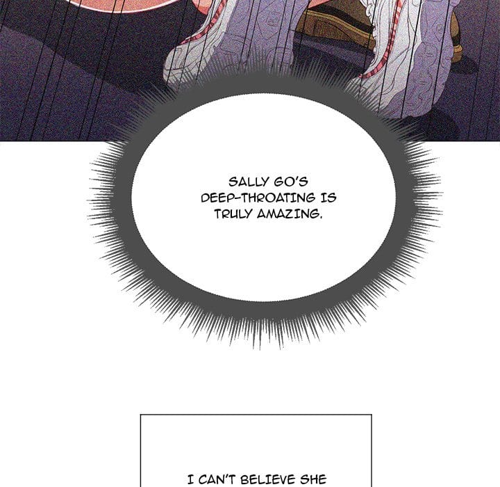 My High School Bully Uncensored, chapter 20, page 32 of 133