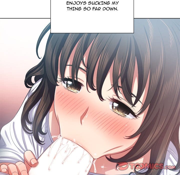My High School Bully Uncensored, chapter 20, page 33 of 133