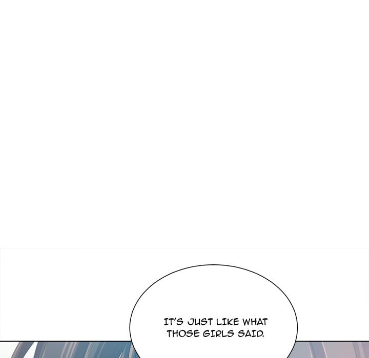 My High School Bully Uncensored, chapter 20, page 35 of 133