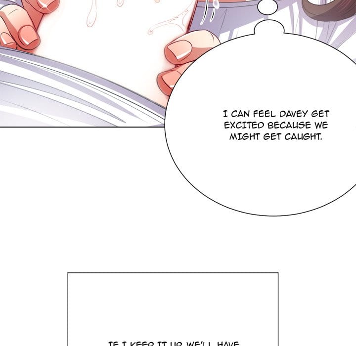 My High School Bully Uncensored, chapter 20, page 37 of 133