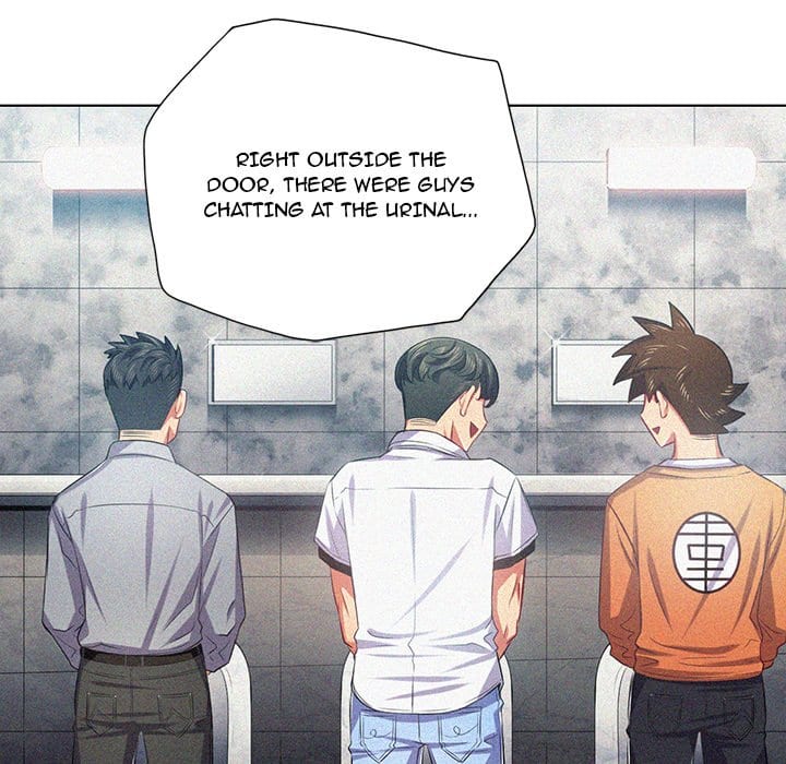 My High School Bully Uncensored, chapter 20, page 40 of 133