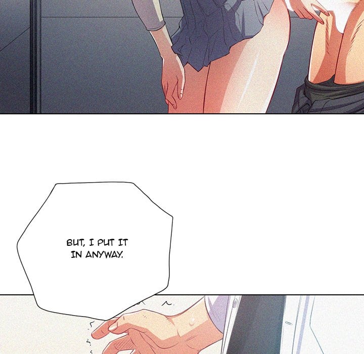 My High School Bully Uncensored, chapter 20, page 43 of 133