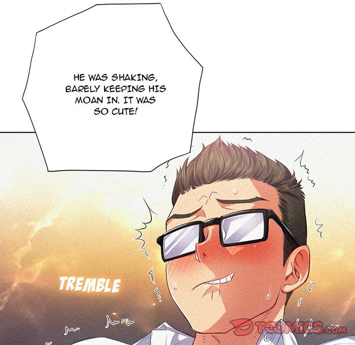 My High School Bully Uncensored, chapter 20, page 45 of 133