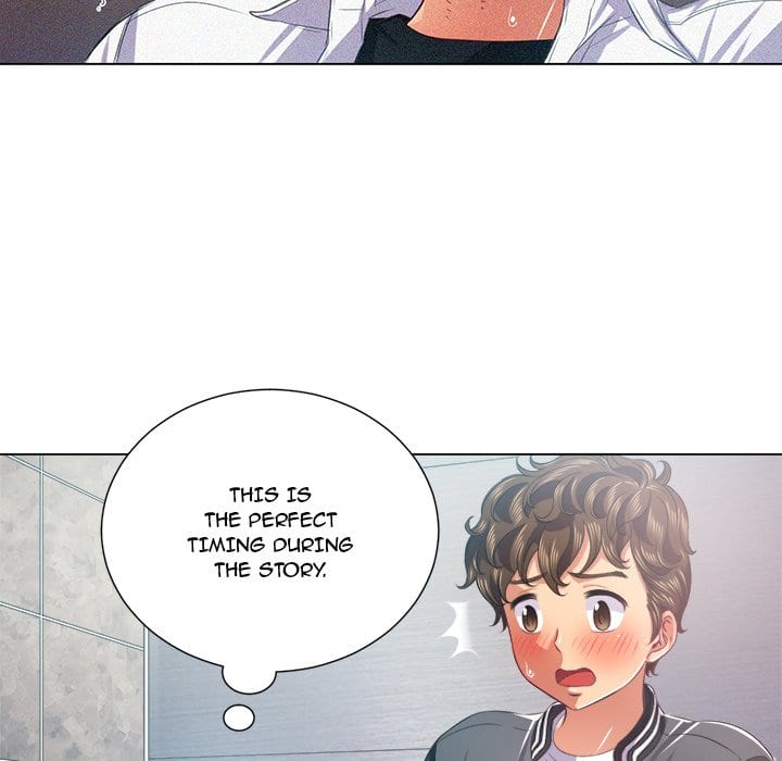 My High School Bully Uncensored, chapter 20, page 46 of 133