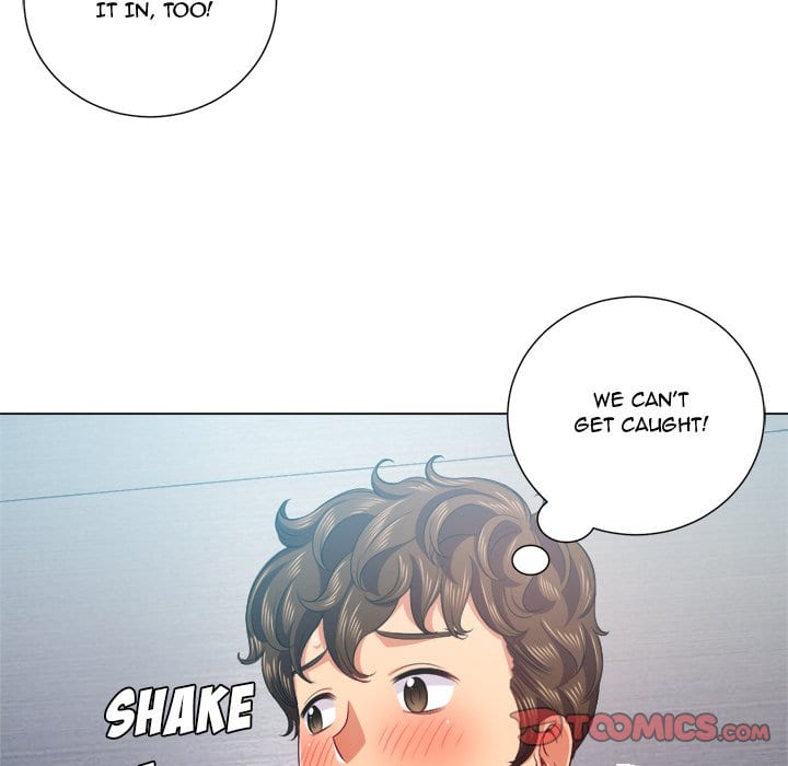 My High School Bully Uncensored, chapter 20, page 48 of 133