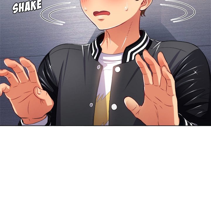 My High School Bully Uncensored, chapter 20, page 49 of 133